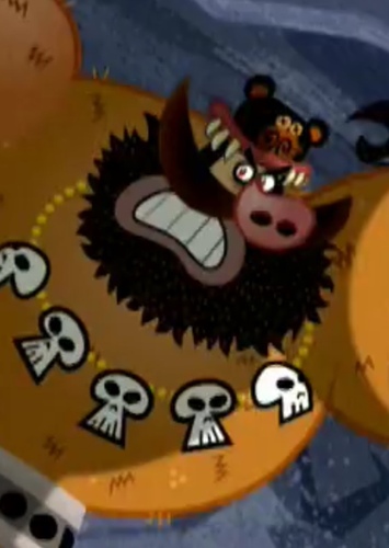 El Oso
