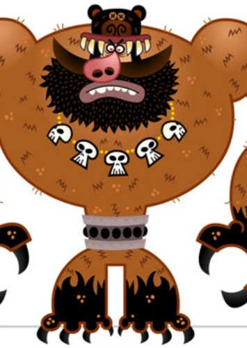 El Oso
