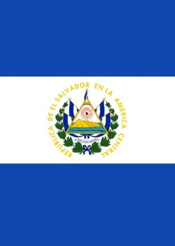 El Salvadorian Politicians