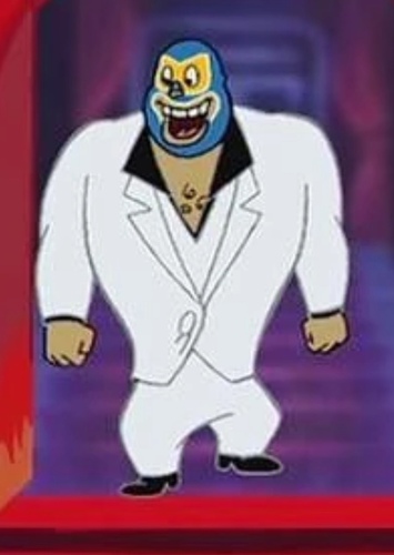 El Superbeasto