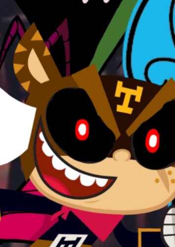 El Tigre