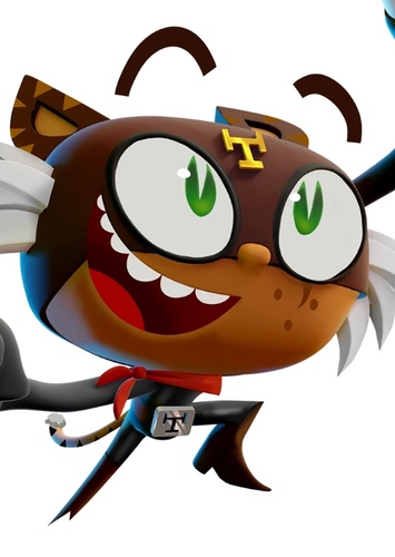 El Tigre