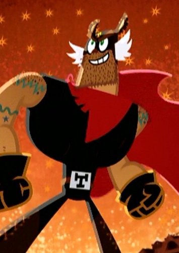 El Tigre I