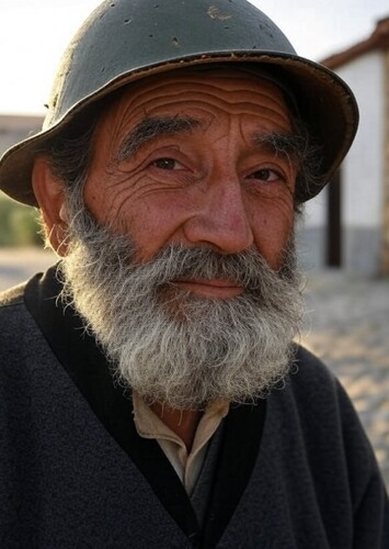 El Tío Anastasio