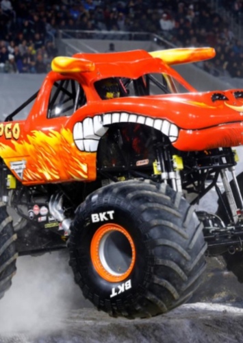El Toro Loco