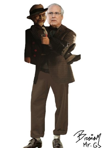 El Ventrílocuo