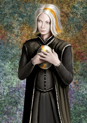 Elaena Targaryen