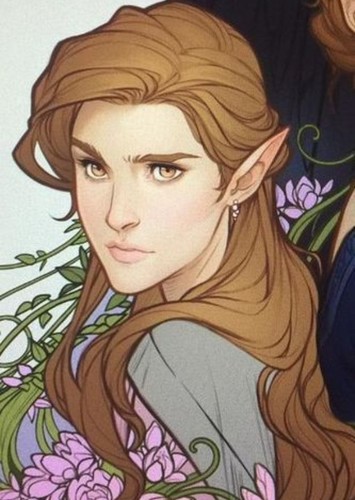 Elain Archeron