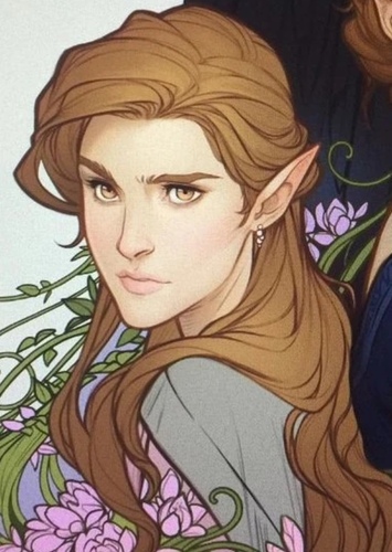 Elain Archeron