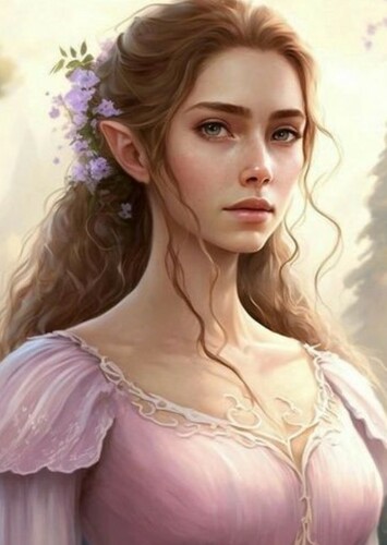 Elain Archeron