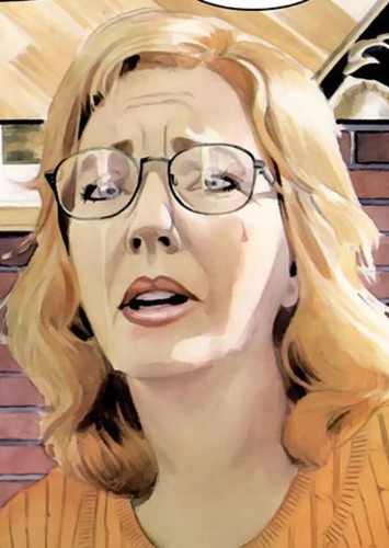 Elaine Grey