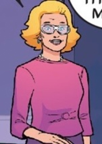 Elaine Grey