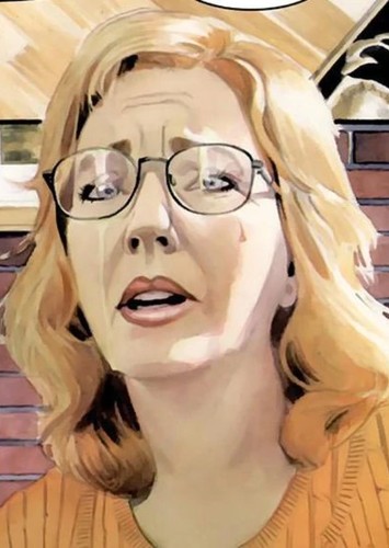 Elaine Grey
