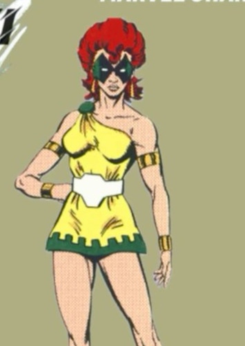 Elaine McLaughlin/Virgo