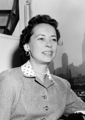 Elaine Scott