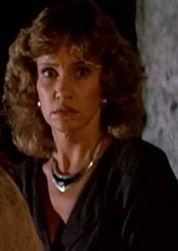 Elaine Wilder