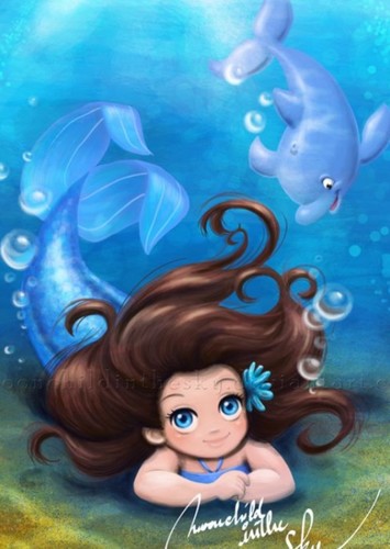 Princess Elainna