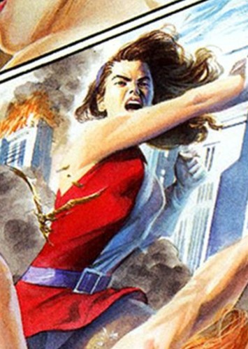 Elasti-Girl