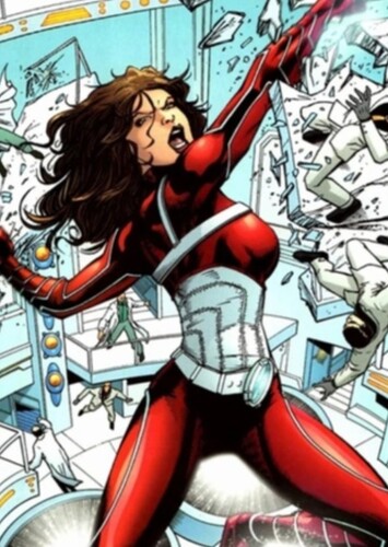 Elasti-Girl