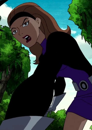 Elasti-Girl