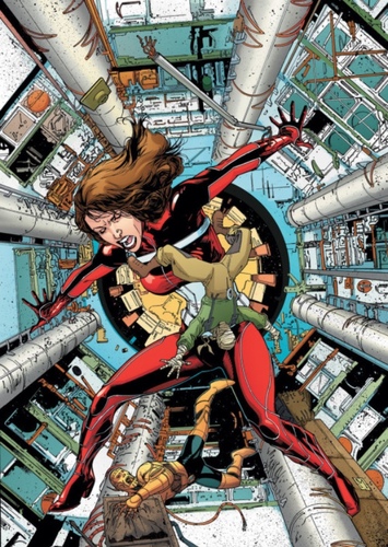Elasti-Girl