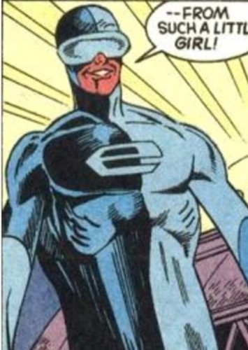 Elasti-Man
