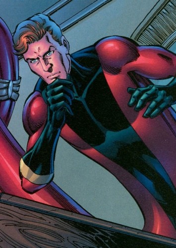 Elasti-Man