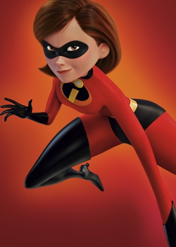 Elastigirl