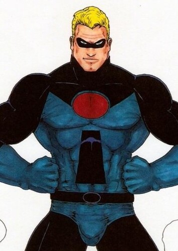 Mr.Incredibles