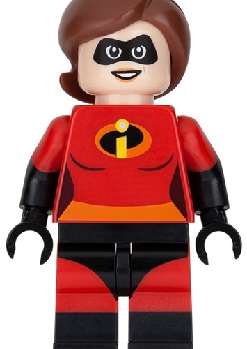 Elastigirl (voice)