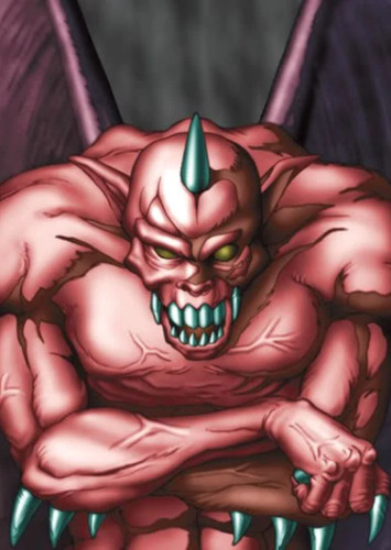 Elazar Demonia