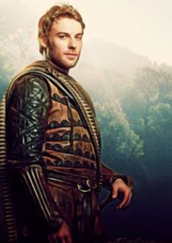 Elbert Arryn