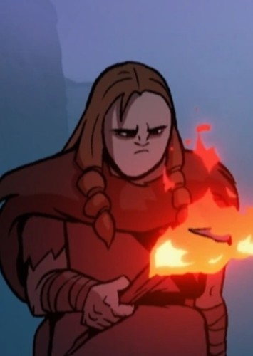 Eldar