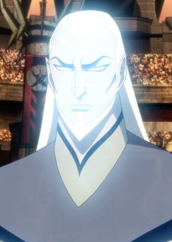 Elder God #1