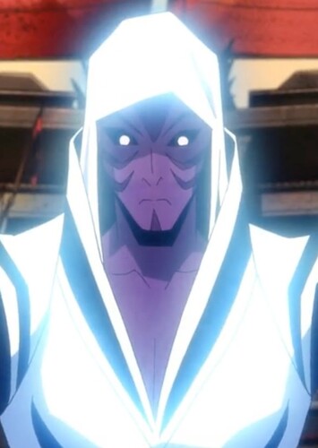 Elder God #2