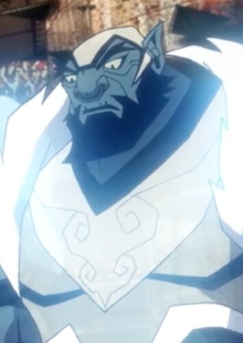 Elder God #3
