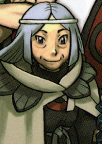 Elder (Japanese)