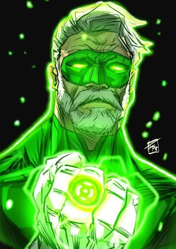 Elder lantern