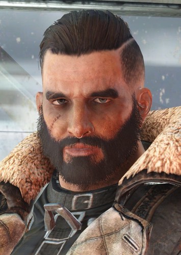 Elder Arthur Maxson Fan Casting for Fallout 4 - Live Action | myCast - Fan  Casting Your Favorite Stories