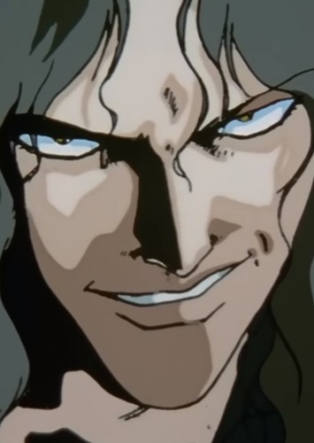Elder Toguro