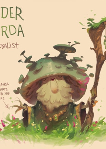 Elder Verda