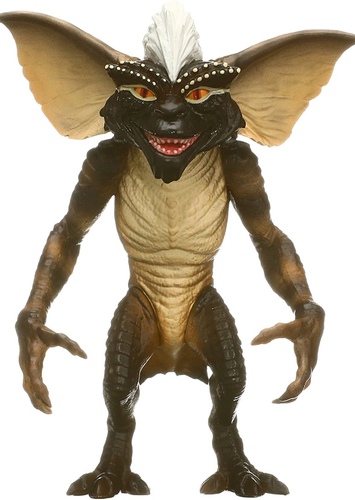 Elderly Gremlin