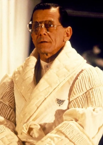Eldon Tyrell