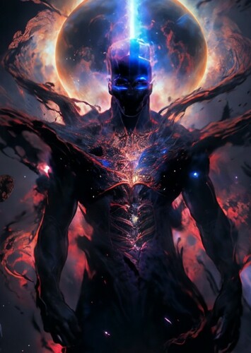 Eldraxis, the Life Bringer