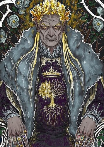 Eldred Greenbriar