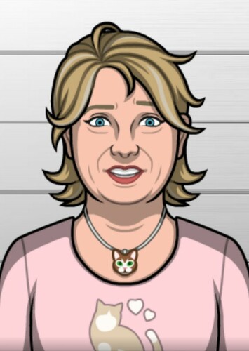 Eleanor Abernathy