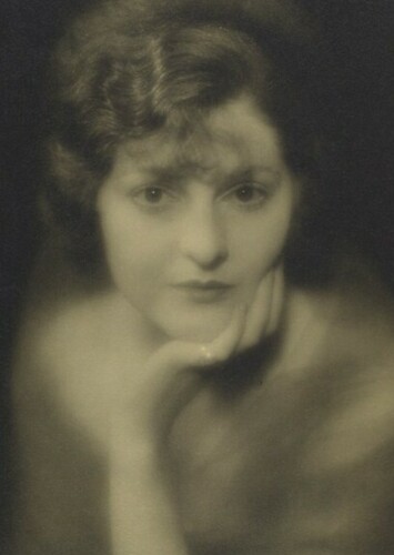 Eleanor Audley