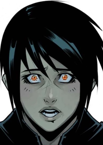 Eleanor Bishop (MCU)