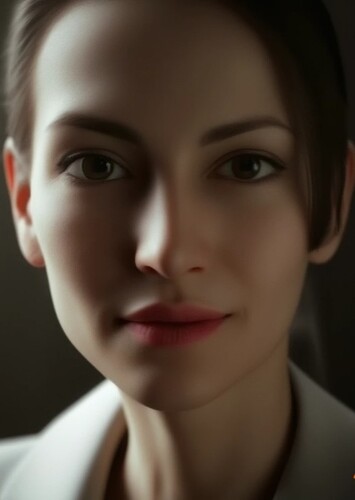 Eleanor Croft
