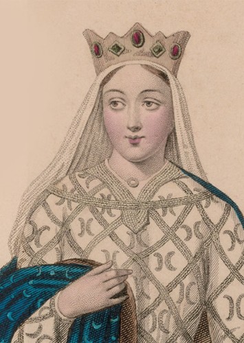 Eleanor of Aquitaine